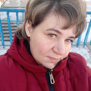 Светлана, 44 года, Братск