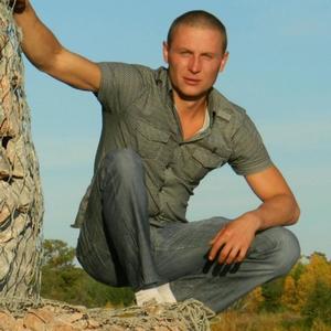 Антон, 39 лет, Лесосибирск