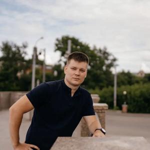 Парни в Томске: Алексей, 34 - ищет девушку из Томска