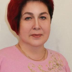 Ирина, 56 лет, Архангельск