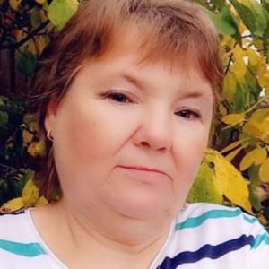 Елена, 56 лет, Екатеринбург