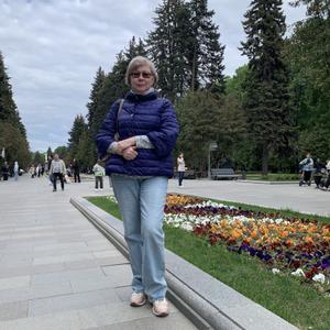 Людмила, 66 лет, Хабаровск