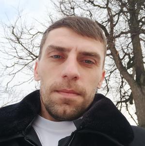 Дмитрий, 35 лет, Тула