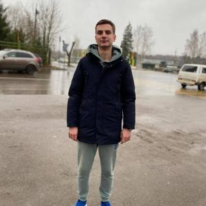 Парни в Ангарске: Роман, 25 - ищет девушку из Ангарска
