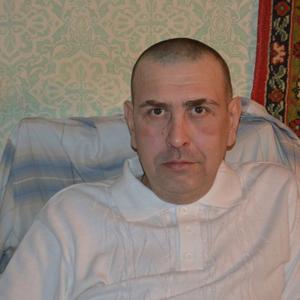 Aleksandr Selkin, 56 лет, Новомосковск