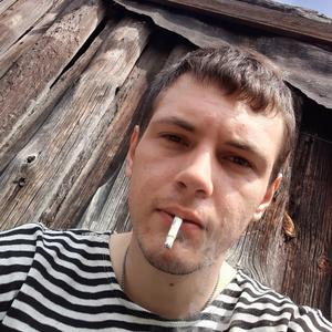 Парни в Камышлове: Павел, 24 - ищет девушку из Камышлова