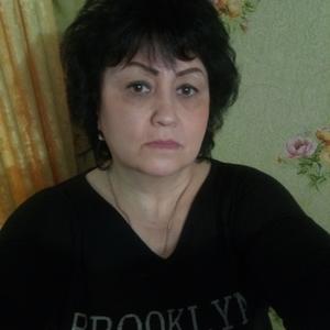 Ульяна Баринова, 56 лет, Иваново
