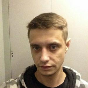 Александр Николаев, 37 лет, Омск