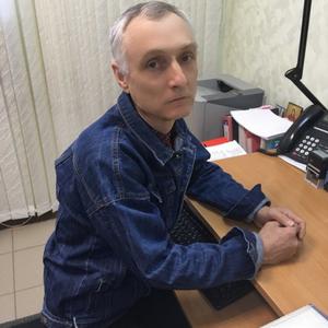 Сергей Суматохин, 59 лет, Пласт