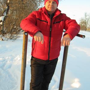 Парни в Кинешме: Сергей, 57 - ищет девушку из Кинешмы