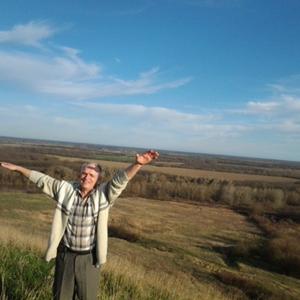 Сергей, 66 лет, Краснодарский