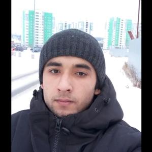 Мухамад, 23 года, Ханты-Мансийск