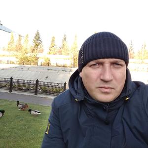 Дмитрий, 44 года, Сосновоборск