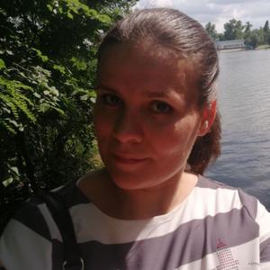 Анжелика, 41 год, Ростов-на-Дону