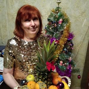 Марина Емельянова, 58 лет, Иваново