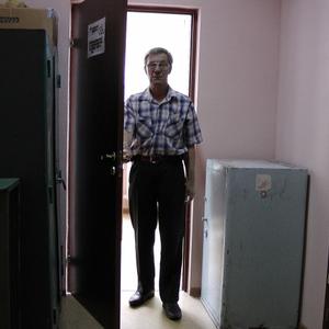 Юрий Кусмарцев, 74 года, Волгоград