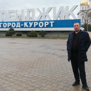 Парни в Крымске: Александр, 51 - ищет девушку из Крымска