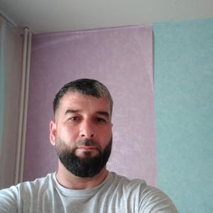 Иброхим Сангов, 37 лет, Рощинский