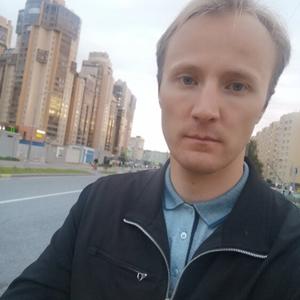 Jarno, 34 года, Екатеринбург