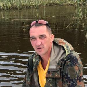 Парни в Череповце: Сергей, 51 - ищет девушку из Череповца