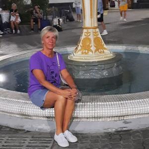 Девушки в Перми: Людмила, 54 - ищет парня из Перми