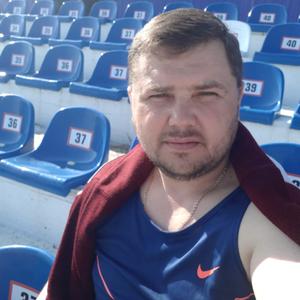 Анатолий Громов, 44 года, Ершов