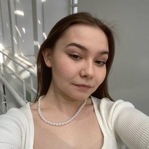 Александра, 18 лет, Нижний Новгород