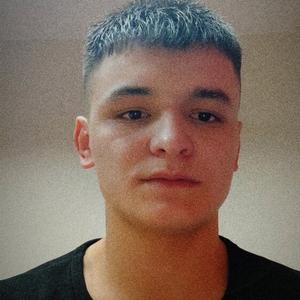 Yusuf, 19 лет, Хабаровск