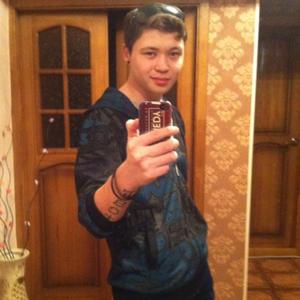 Парни в Томске: Тимофей, 26 - ищет девушку из Томска