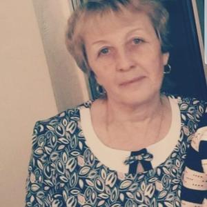Нина, 68 лет, Екатеринбург
