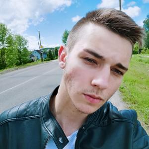 Игорь, 24 года, Рославль