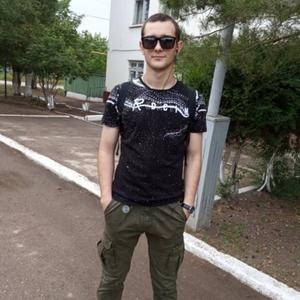 Александр, 23 года, Саратов
