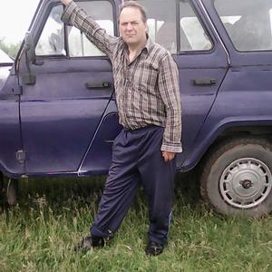 Парни в Канске: Александр, 59 - ищет девушку из Канска