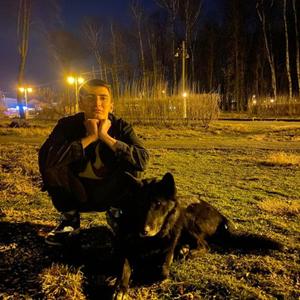 Вадим, 24 года, Норильск