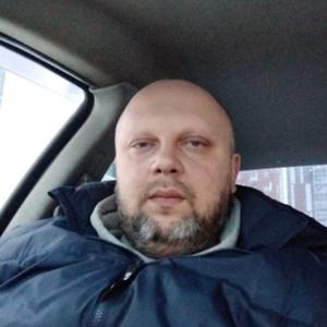 Валерий, 41 год, Оренбург