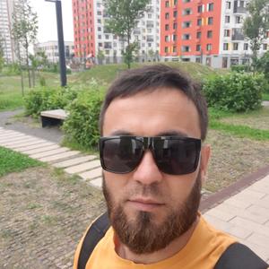 Abdul, 31 год, Москва