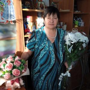 Девушки в Петрозаводске: Галина, 69 - ищет парня из Петрозаводска