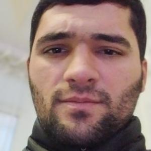 Muhammad, 25 лет, Москва