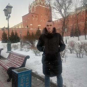 Егор, 26 лет, Мурманск