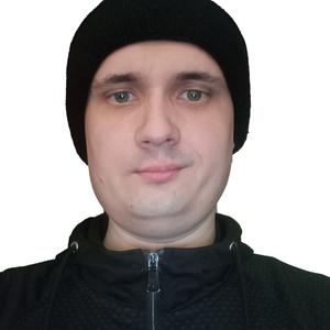 Дмитрий, 31 год, Свирск