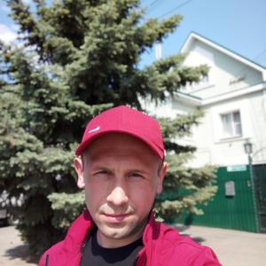 Парни в Еманжелинске: Виктор, 37 - ищет девушку из Еманжелинска