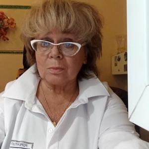 Елена, 68 лет, Санкт-Петербург
