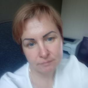 Светлана, 42 года, Истра