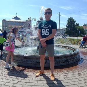 Александр, 30 лет, Екатеринбург
