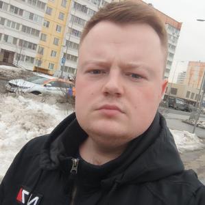 Алексей, 24 года, Москва