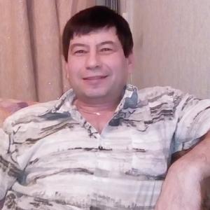 Парни в Миассе: Сергей Пушняков, 54 - ищет девушку из Миасса