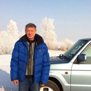 Anatolie Danilov, 70 лет, Белогорск