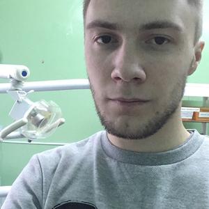 Николай, 26 лет, Лобня