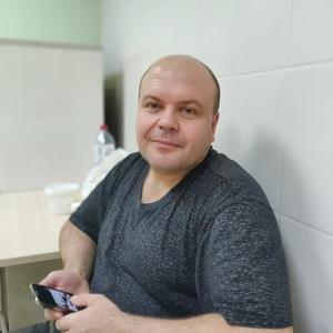 Сергей, 45 лет, Куйбышев