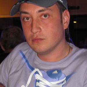 Тишкин Сергей Михайлович, 38 лет, Саранск